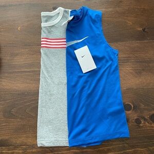 Boy’s Nike Tank Bundle